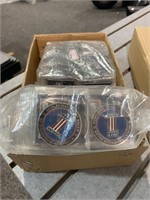 HD Challenge Coins