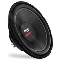 Pyle 10" Car Audio Speaker Subwoofer - 1000 Watt