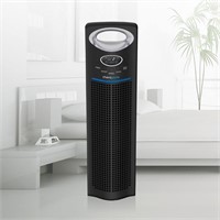 THERAPURE AIR PURIFIER