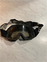 Fox Motocross Goggles