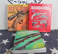 Gun Books