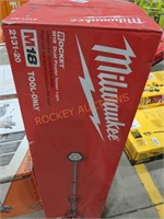 Milwaukee M18 Rocket Dual Power Tower Light