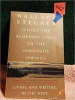 Where The Bluebird Sings To The Lemonade Springs