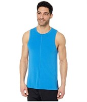 Nike Men's Yoga Training Blue Size L MSR:$50