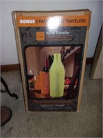 Wine Traveler kit