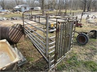Livestock Rack for Pickup