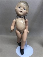Arranbee Composition doll 1930s