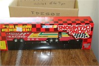 Terry Labonte Kellogg's Team Transporter