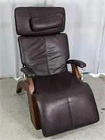 Human Touch Perfect Chair Manual Recliner