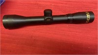 Beeman Rifle Scope - 4in x 32in