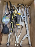 Tools