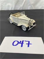 1932 Ford Die Cast