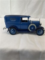 Die Cast - Ford Delivery Truck