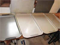 K-611 Baking Sheet Set-- Farberware, Cooks