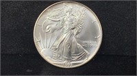 1993 Silver Eagle 1oz