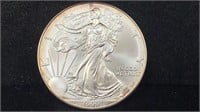 1999 Silver Eagle 1oz