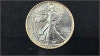 1988 Silver Eagle 1oz
