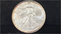 1998 Silver Eagle 1oz