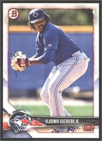 Vladimir Guerrero Jr. Toronto Blue Jays