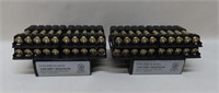 40 Rds. Weatherby .240 Wby. Mag.