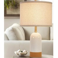 New Contemporary Ceramic Lamp