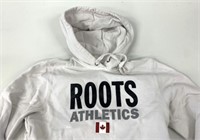 Roots Athletics Size L Ladies Hoodie *Used