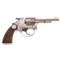 Amadeo Rossi 7-shot revolver