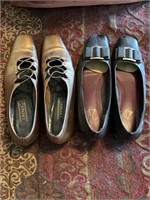 2 Pair of Dress Shoes
