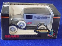 Ford Model A Sears/Craftsman Die Cast Bank