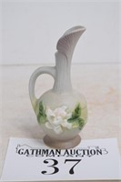 Small Roseville Pottery Vase
