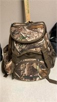 Igloo sportsman Camo backpack cooler