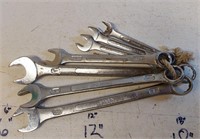 Gedore Wrenches