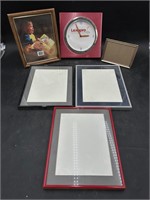 Misc Picture Frames