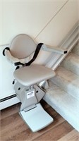 Bruno SRE-3000 Stair Chair Lift