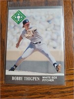 Bobby Thigpen