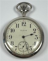 ELGIN POCKETWATCH