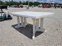 Outdoor Table (R2)