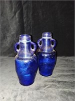 Blue Luna Cafe Bottles