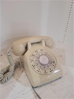 ITT Model 500 Desk Phone