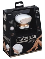 Flawless legs rechargabale Hair remover