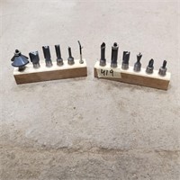 Router Bits