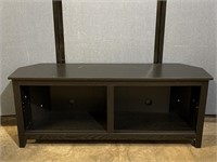 TV Entertainment Unit W/ Shelves 58"x16"x23.5"