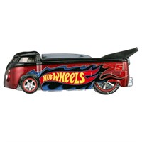 SR1997  Hot Wheels Volkswagen Drag Truck 2018 - 3