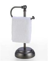 SunnyPoint Heavy Weight Metal Towel Holder