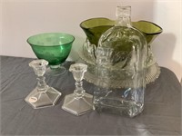 Glassware