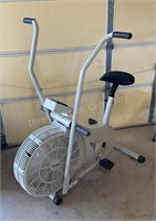 Vitamaster Exercise Bike