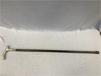 Sword cane  36"             (N 103)