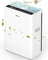 VEWIOR Air Purifiers For Home Vent Damaged