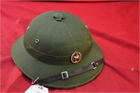 China? Military Helmet