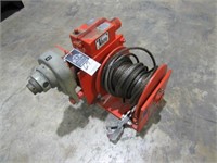 Thern Hand Winch-